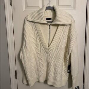 Simply Vera Sweater Sz. XL